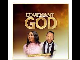 Covenant Keeping God's Thumbnail