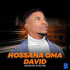 Hossana Oma David's Thumbnail