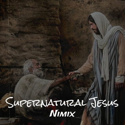 Suppernatural Jesus's Thumbnail